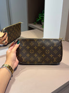 Bolsa de ombro ou transversal Pochette - LOUIS VUITTON