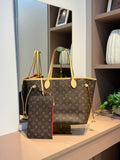 Bolsa de mão ou ombro Neverfull MM - LOUIS VUITTON
