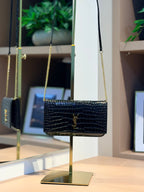 Bolsa de mão ou Transversal Cassandre - YSL