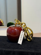 Bag Charm Apple - COACH