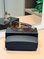 Óculos VE2252 Prata e Rosê - VERSACE