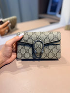 Bolsa de ombro ou Transversal Dionysus Mini - GUCCI