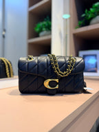 Bolsa de ombro Tabby Shoulder 26 - COACH
