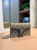 Bolsa de ombro ou Transversal Dionysus Mini - GUCCI