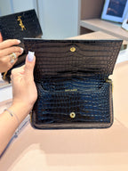 Bolsa de mão ou Transversal Cassandre - YSL