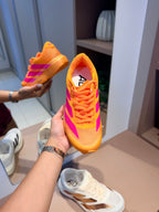 Tênis Adizero EVO SL Laranja - ADIDAS