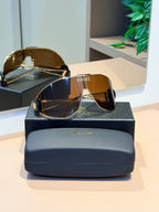 Óculos VE2268 Bronze - VERSACE