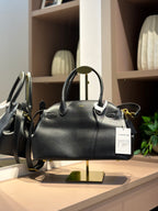 Bolsa de mão Empire 35 Preta - COACH