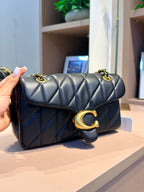 Bolsa de ombro Tabby Shoulder 26 - COACH