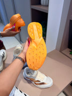 Tênis Adizero EVO SL Laranja - ADIDAS