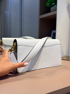 Bolsa de Ombro ou Transversal Tabby 26 - COACH