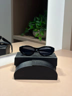 Óculos Neo Preto - BALENCIAGA