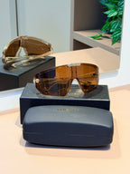 Óculos VE4461 Bronze - VERSACE