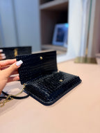 Bolsa de mão ou Transversal Cassandre - YSL