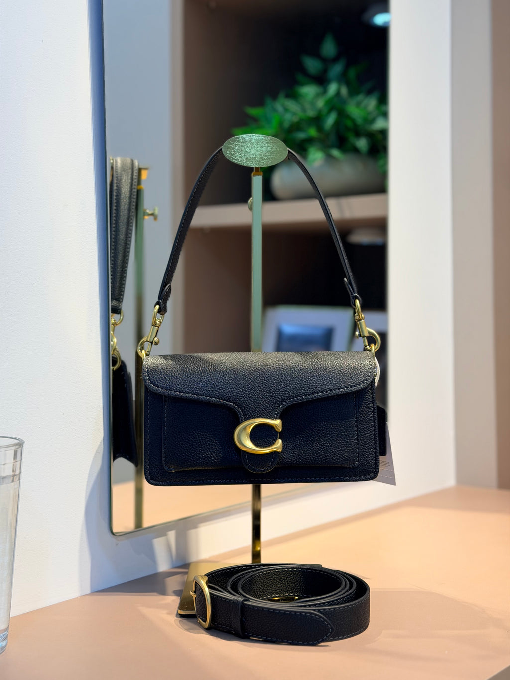 Bolsa de ombro ou Transversal Tabby 20 - COACH