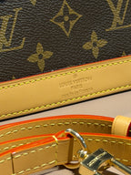Bolsa de mão ou Transversal Alma Nano - LOUIS VUITTON