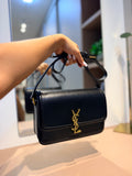 Bolsa de Ombro ou Transversal Solferino - YSL