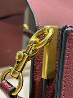 Bolsa de Ombro ou Transversal Tabby 26 Maple - COACH