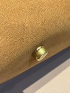 Bolsa de ombro Empire 34 Suede - COACH