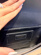 Bolsa de Ombro ou Transversal Solferino - YSL