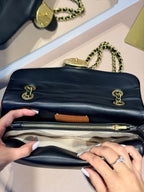 Bolsa de ombro Tabby Shoulder 26 - COACH