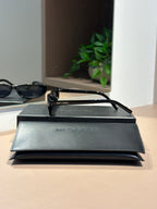 Óculos 557 Shade Preto - SAINT LAURENT