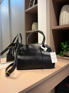 Bolsa de mão Empire 35 Preta - COACH