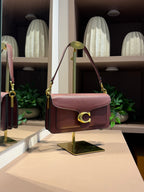 Bolsa de Ombro ou Transversal Tabby 26 Maple - COACH