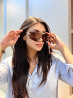 Óculos VE4461 Bronze - VERSACE