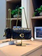Bolsa de ombro Tabby Shoulder 26 - COACH