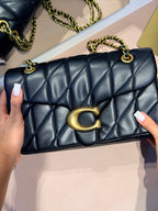 Bolsa de ombro Tabby Shoulder 26 - COACH