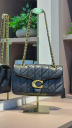 Bolsa de ombro Tabby Shoulder 26 - COACH