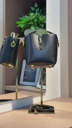 Bolsa de mão ou Transversal Bucket LE 37 Mini - YSL