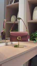 Bolsa de Ombro ou Transversal Tabby 26 Maple - COACH