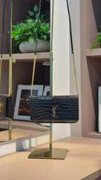 Bolsa de mão ou Transversal Cassandre - YSL